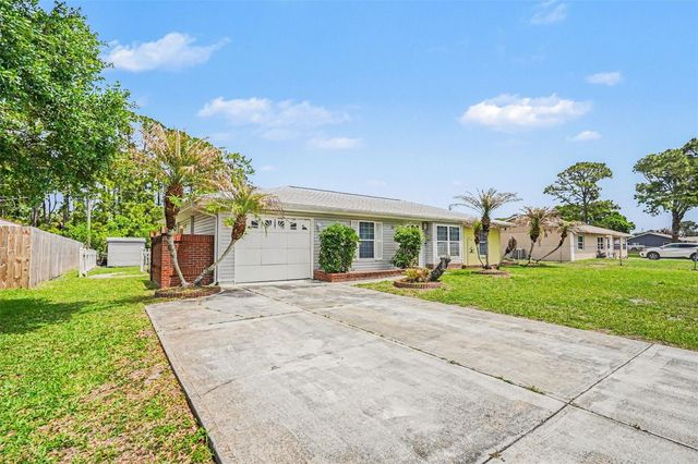 1261 SALINA STREET SE, Palm Bay, FL 32909