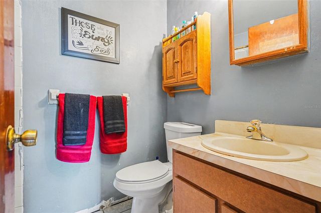 1261 SALINA STREET SE, Palm Bay, FL 32909