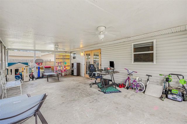 1261 SALINA STREET SE, Palm Bay, FL 32909