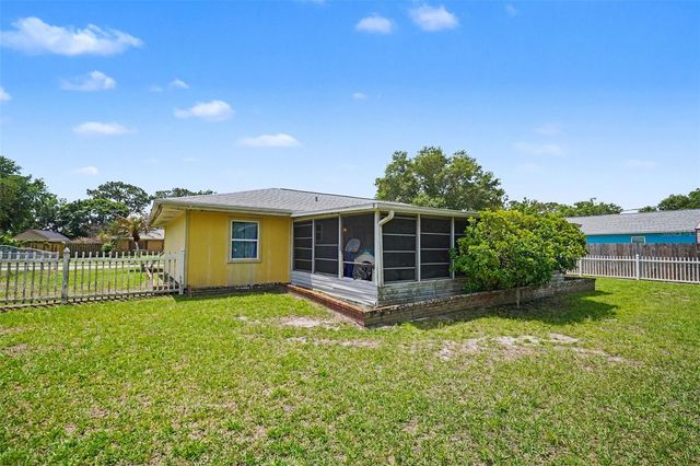 1261 SALINA STREET SE, Palm Bay, FL 32909