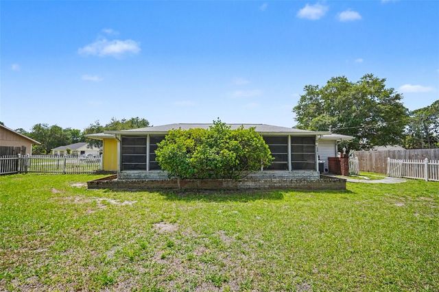 1261 SALINA STREET SE, Palm Bay, FL 32909