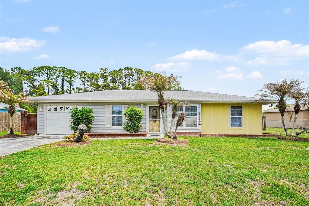 1261 SALINA STREET SE, Palm Bay, FL 32909