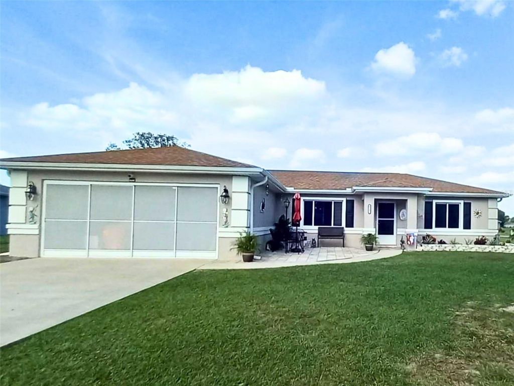 6241 SW 104 LANE, Ocala, FL 34476