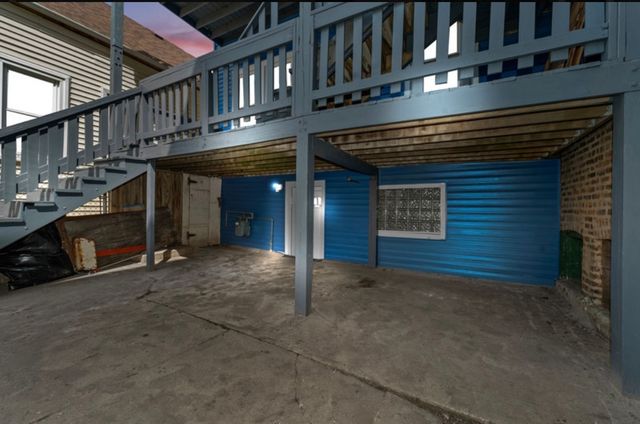 4329 S Wood Street, Chicago, IL 60609