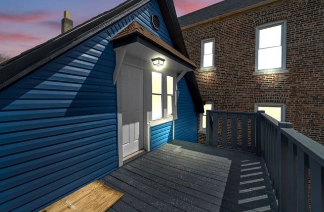 4329 S Wood Street, Chicago, IL 60609