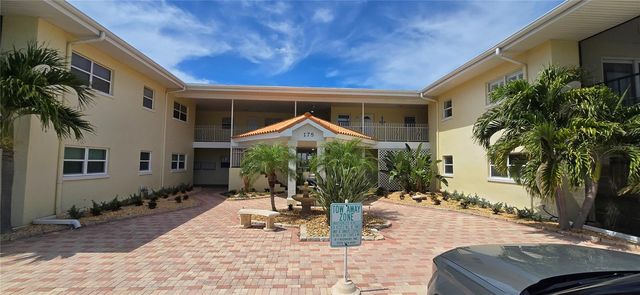 175 55TH AVENUE 204, St Pete Beach, FL 33706