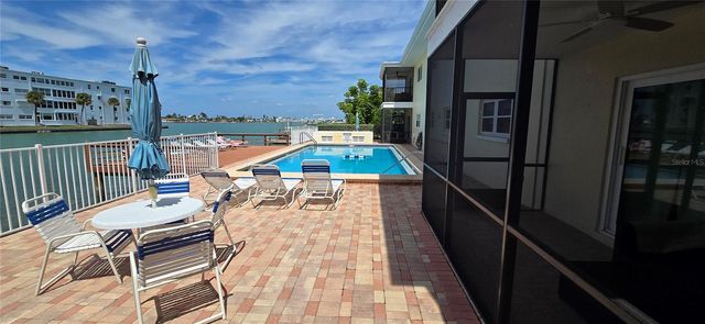 175 55TH AVENUE 204, St Pete Beach, FL 33706
