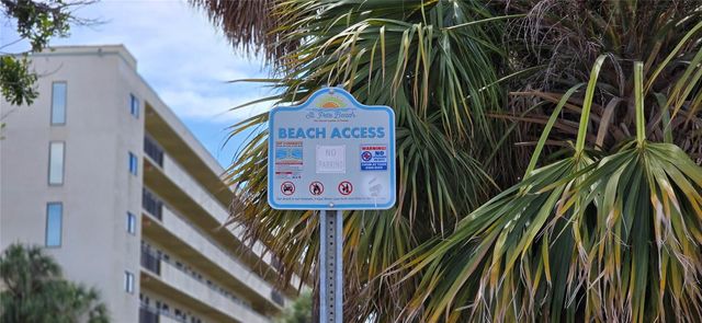 175 55TH AVENUE 204, St Pete Beach, FL 33706