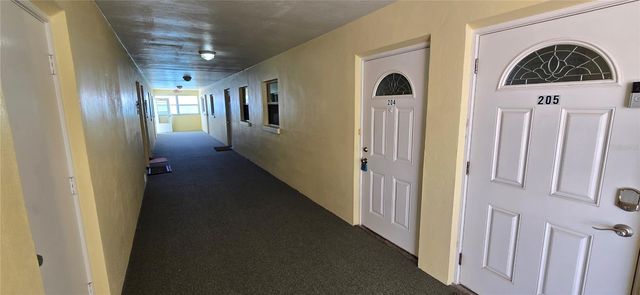 175 55TH AVENUE 204, St Pete Beach, FL 33706
