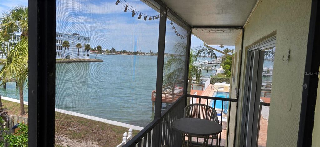 175 55TH AVENUE 204, St Pete Beach, FL 33706