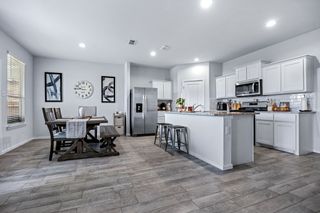 5208 Petal Meadows Drive, Fort Worth, TX 76179