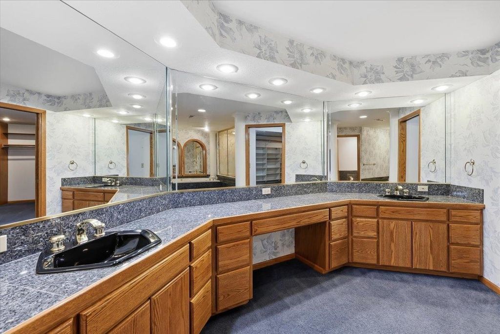 5436 S Quail Ridge Cir, Spokane, WA 99223 photo 19