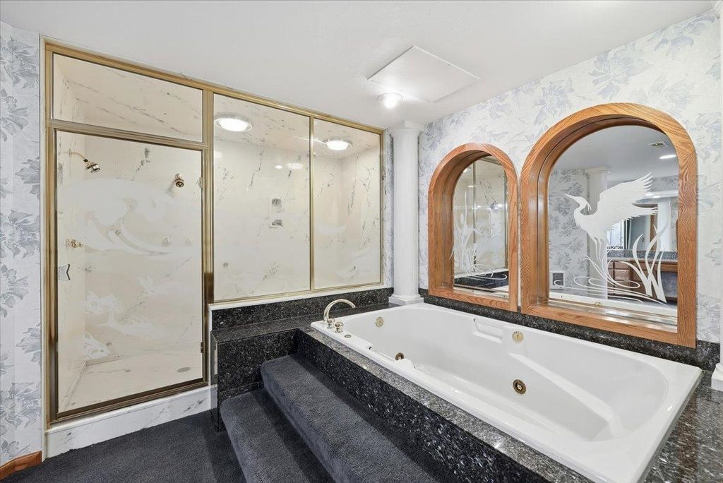 5436 S Quail Ridge Cir, Spokane, WA 99223 photo 20