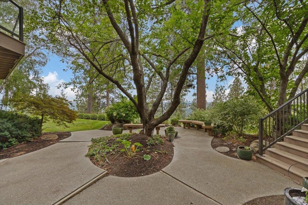 5436 S Quail Ridge Cir, Spokane, WA 99223 photo 29