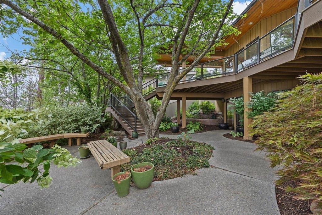 5436 S Quail Ridge Cir, Spokane, WA 99223 photo 30