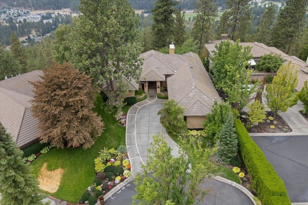 5436 S Quail Ridge Cir, Spokane, WA 99223 photo 32