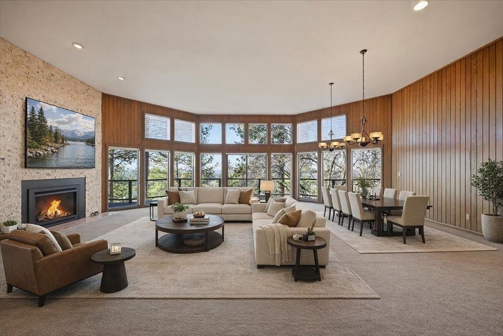 5436 S Quail Ridge Cir, Spokane, WA 99223 photo 5