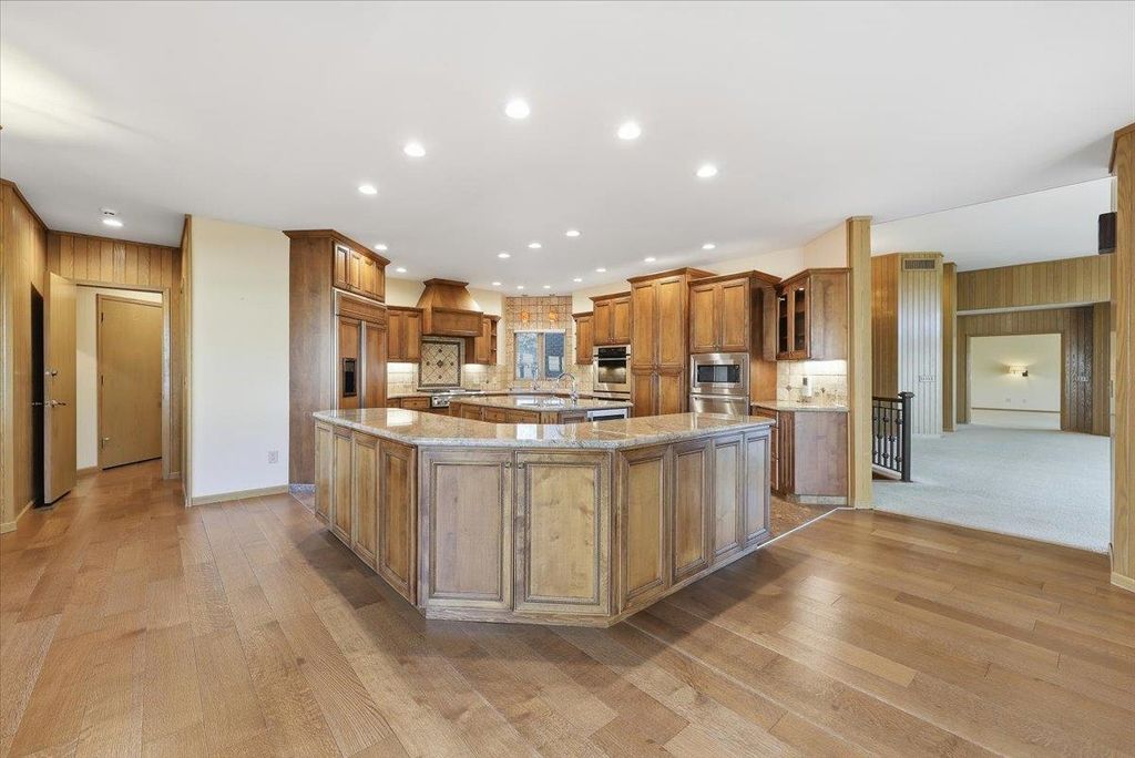 5436 S Quail Ridge Cir, Spokane, WA 99223 photo 9