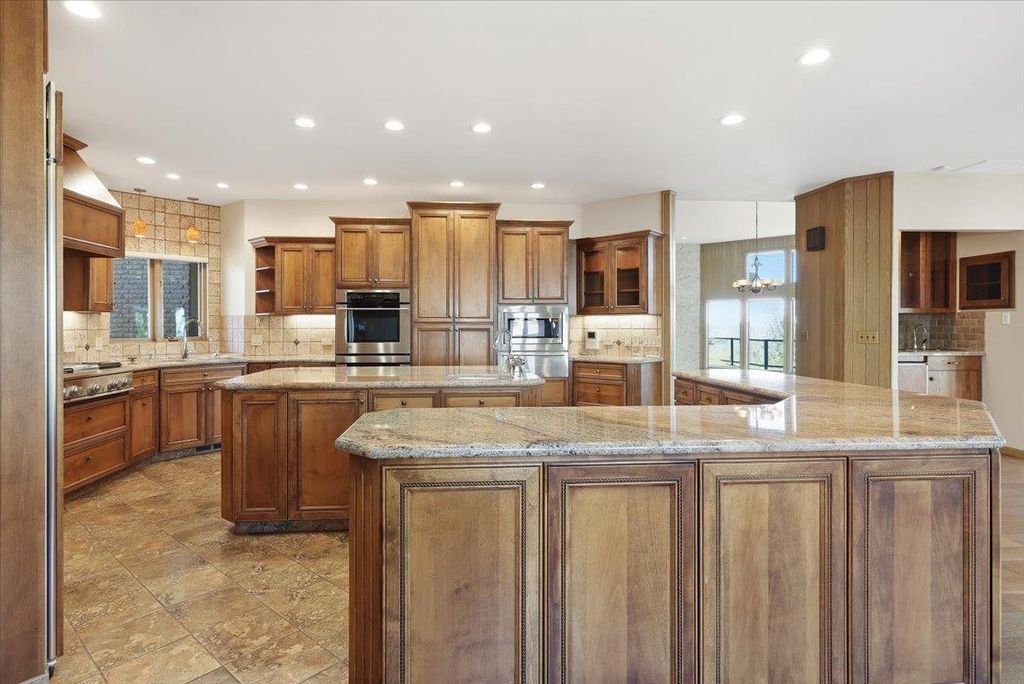 5436 S Quail Ridge Cir, Spokane, WA 99223 photo 10