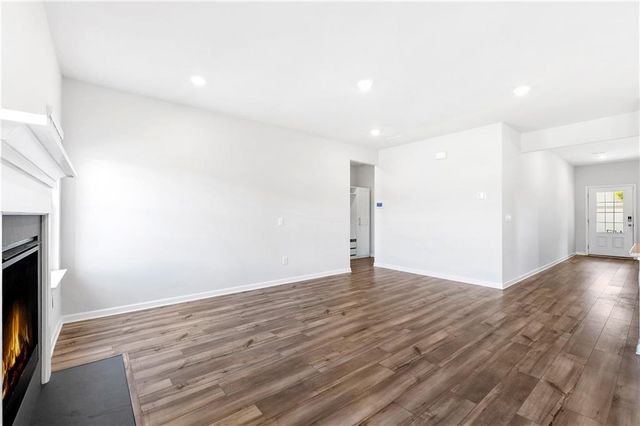 4931 Silver Canoe Way, Lawrenceville, GA 30044