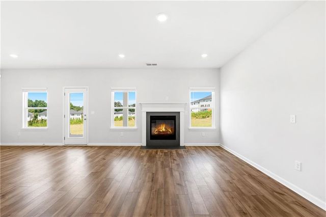 4931 Silver Canoe Way, Lawrenceville, GA 30044