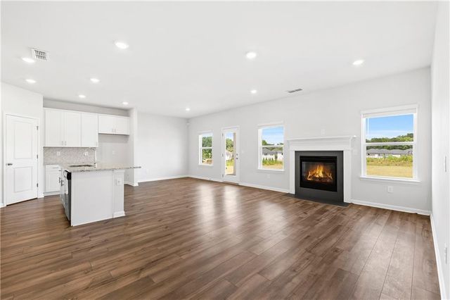 4931 Silver Canoe Way, Lawrenceville, GA 30044