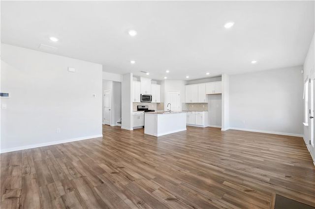 4931 Silver Canoe Way, Lawrenceville, GA 30044