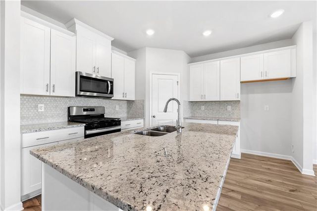 4931 Silver Canoe Way, Lawrenceville, GA 30044