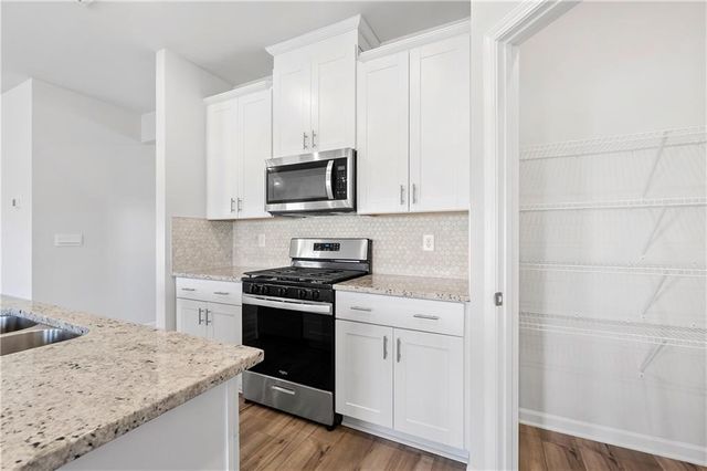 4931 Silver Canoe Way, Lawrenceville, GA 30044