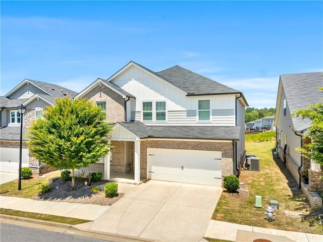 4931 Silver Canoe Way, Lawrenceville, GA 30044