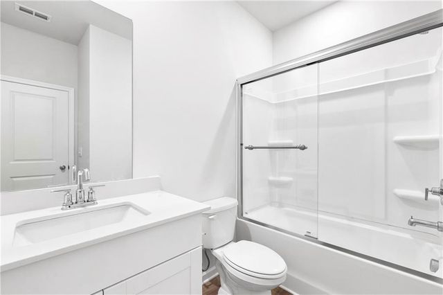 4931 Silver Canoe Way, Lawrenceville, GA 30044