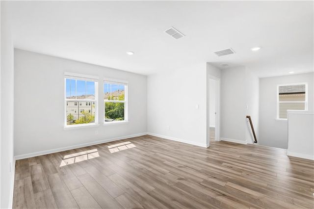 4931 Silver Canoe Way, Lawrenceville, GA 30044