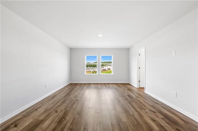 4931 Silver Canoe Way, Lawrenceville, GA 30044