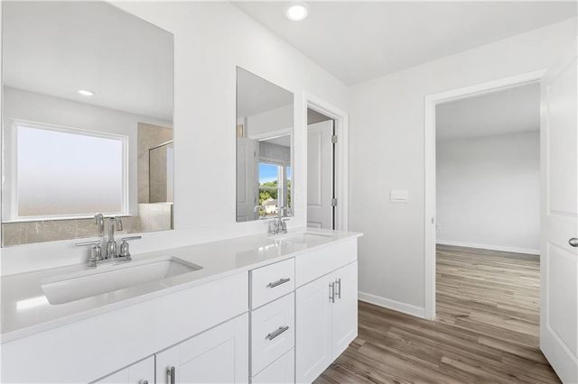 4931 Silver Canoe Way, Lawrenceville, GA 30044