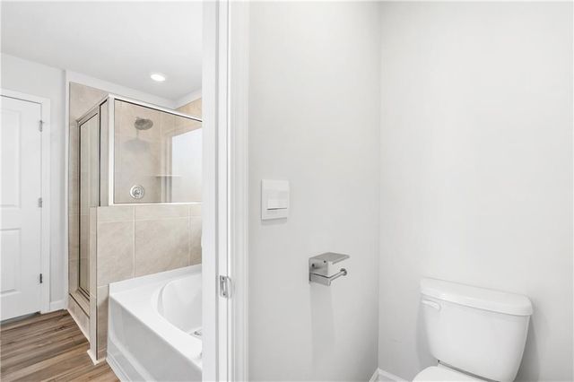 4931 Silver Canoe Way, Lawrenceville, GA 30044