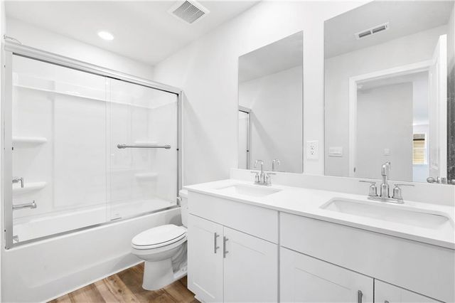 4931 Silver Canoe Way, Lawrenceville, GA 30044