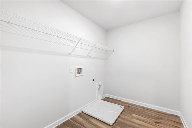 4931 Silver Canoe Way, Lawrenceville, GA 30044