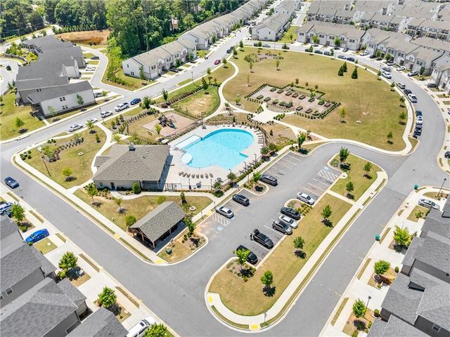 4931 Silver Canoe Way, Lawrenceville, GA 30044