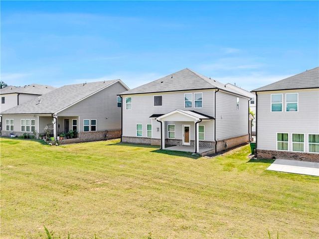 4931 Silver Canoe Way, Lawrenceville, GA 30044