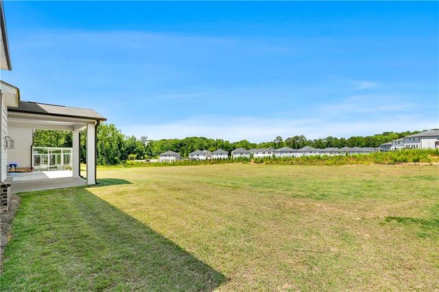 4931 Silver Canoe Way, Lawrenceville, GA 30044