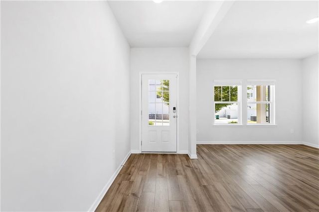 4931 Silver Canoe Way, Lawrenceville, GA 30044