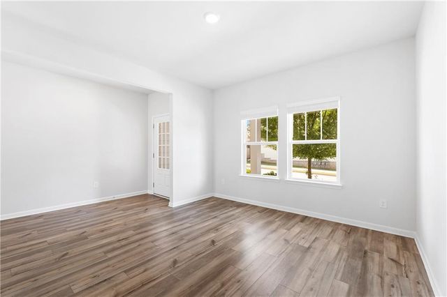 4931 Silver Canoe Way, Lawrenceville, GA 30044