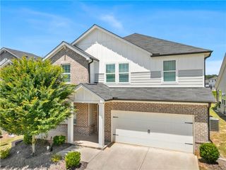 4931 Silver Canoe Way, Lawrenceville, GA 30044