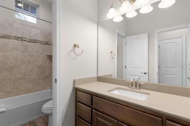 209 Cibolo Ridge DR, Georgetown, TX 78628