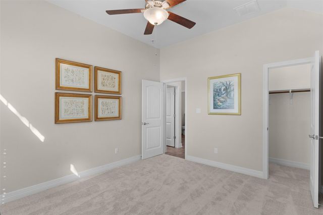 209 Cibolo Ridge DR, Georgetown, TX 78628