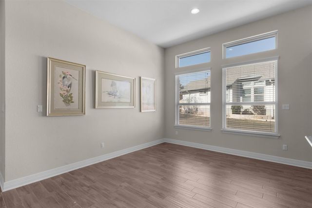 209 Cibolo Ridge DR, Georgetown, TX 78628