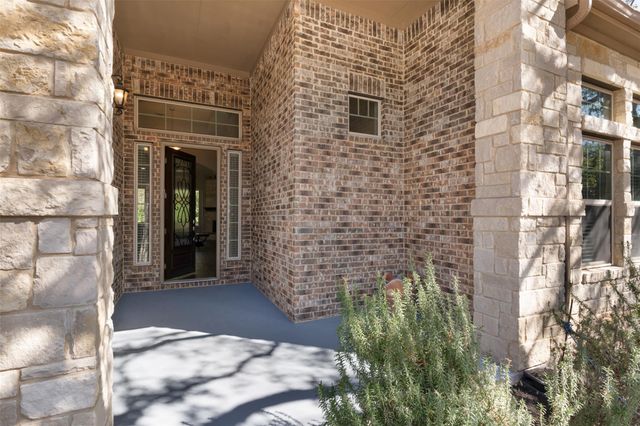 209 Cibolo Ridge DR, Georgetown, TX 78628