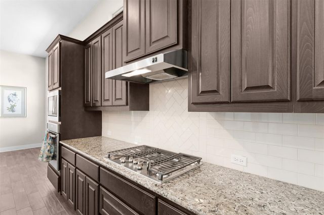 209 Cibolo Ridge DR, Georgetown, TX 78628