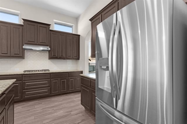 209 Cibolo Ridge DR, Georgetown, TX 78628