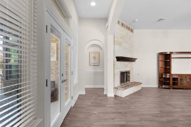 209 Cibolo Ridge DR, Georgetown, TX 78628